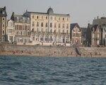Kyriad Saint Malo Plage, Rennes - namestitev