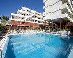 Teneriffa Sud, Hotel_Udalla_Park