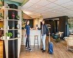 Ibis Styles Colmar Centre Hotel, Strassburg - namestitev