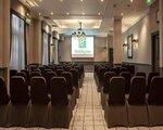 Holiday Inn Glasgow - City Center Theatreland, Glasgow (Schottland) - namestitev