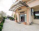 Hotel Holiday, Podgorica - namestitev