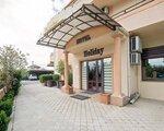 Podgorica, Hotel_Holiday