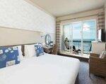 Golden Sands Hotel, Jersey - namestitev