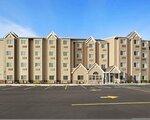 Microtel Inn & Suites By Wyndham Sayre, Pennsylvania - namestitev