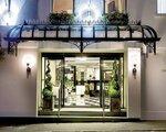 Duke Of Richmond, Guernsey - namestitev