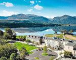 The Lake Hotel Killarney, Dublin (Irska) - namestitev