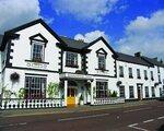 Londonderry Arms Hotel, potovanja - Irska - namestitev
