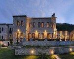 Aristi Mountain Resort, Epirus - namestitev