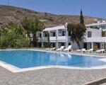 otok Santorini, Lagada_Beach_Hotel