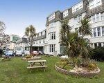 Heathlands Hotel Bournemouth, London-City - last minute počitnice