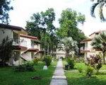 Havanna, Villa_San_Jose_Del_Lago