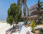Albatross Ocean View, Tanzanija - otok Zanzibar - last minute počitnice