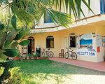 Iscrixedda, Olbia,Sardinija - namestitev