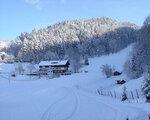 Hinterduxerhof, Innsbruck (AT) - namestitev