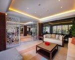 Double Six Luxury Hotel, Indonezija - Bali - namestitev