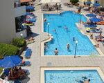 Sunset Suites, Heraklion (Kreta) - last minute počitnice