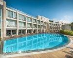 polotok Bodrum, Swissotel_Resort_Bodrum_Beach