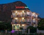 Kleanthi Studios & Apartments, Heraklion (Kreta) - namestitev