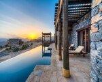 Alila Jabal Akhdar, Muscat (Oman) - namestitev