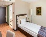 Intercityhotel Ingolstadt, Allgäu - namestitev