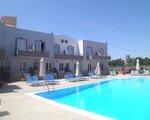 Kreta, Haridimos_Apartments