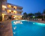 Dimitra Hotel & Apartments, Heraklion (Kreta) - namestitev
