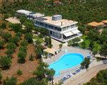 Araxos (Pelepones), Kardamili_Beach_Hotel