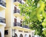 Karalis City Hotel, Peloponez - last minute počitnice
