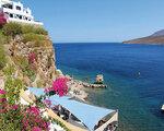 Ilidi Rock, Tilos (Dodekanezi) - last minute počitnice