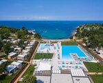 Camping Park Umag Mobile Homes, Istra - namestitev