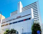 Hotel New Hankyu Annex, Osaka (Japan) - namestitev