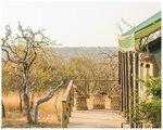 Timbavati Safari Lodge, Nelspruit (J.A.R.) / Kruger National Park - namestitev
