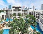 Siam Kempinski Hotel Bangkok, Bangkok - last minute počitnice