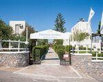 Panorama Sea View Hotel Apartments, Heraklion (Kreta) - namestitev