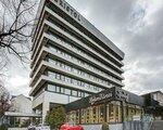 Centro Hotel Bristol, Köln/Bonn (DE) - namestitev