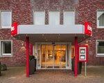 B&b Hotel Duisburg Hbf-nord, Nordrhein-Westfalen - namestitev