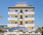 Benetke, Hotel_Galassia
