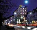 Leonardo Hotel Heidelberg City Center, Frankfurt (DE) - namestitev