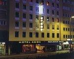 Hotel Amba, Munchen (DE) - namestitev