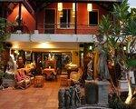 Villa Cha-cha, Bangkok - namestitev