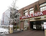 Nurnberg (DE), Arvena_Park