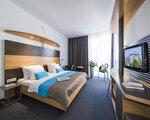 Seehotel Friedrichshafen, Stuttgart (DE) - namestitev