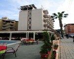 Antalya, Le_Moral_Apart_Hotel