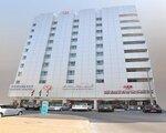 Phoenix Plaza Hotel Apartments, Sharjah (Emirati) - namestitev
