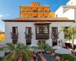 Hotel Marquesa, Teneriffa Sud - namestitev