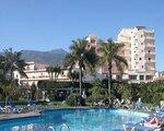 Atlantic Hills Hotel & Spa, La Gomera - namestitev