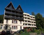 Hotel Bergfrieden, Baden-Wurttemberg - namestitev