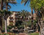 La Gomera, Hotel_Monopol