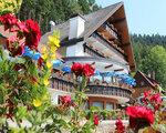 Wander & Wellnesshotel Winterhaldenhof, Stuttgart (DE) - namestitev