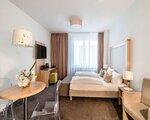 Aparthotel Am Schloss, Dresden (DE) - namestitev